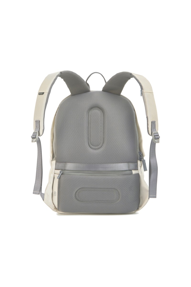 Bobby Soft, anti-theft backpack