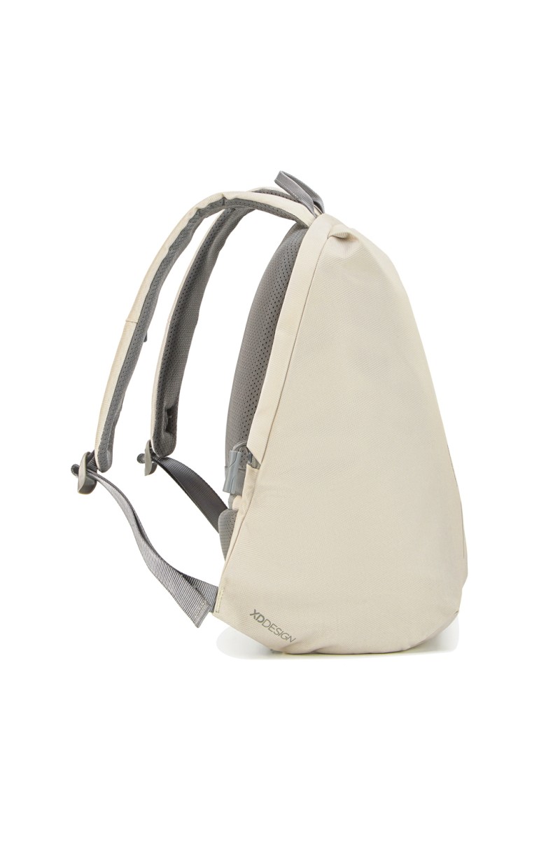 Bobby Soft, anti-theft backpack