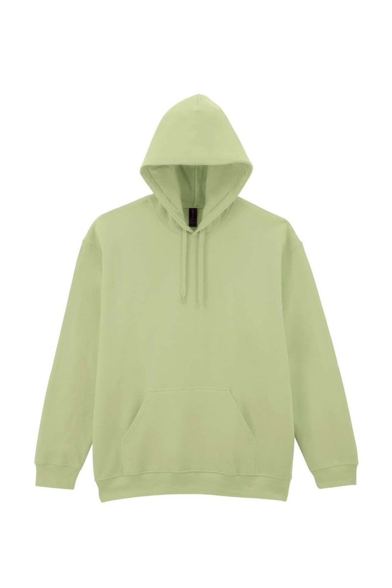 Hanorac cu glugă fleece pentru bărbați Gildan Softstyle™