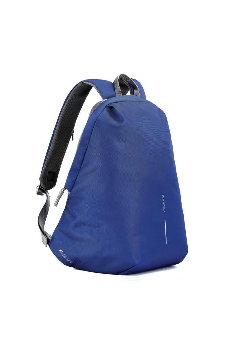 Bobby Soft, anti-theft backpack