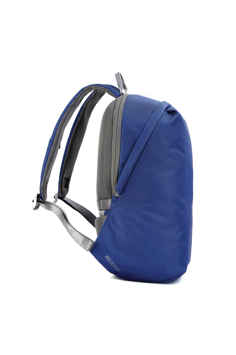 Bobby Soft, anti-theft backpack