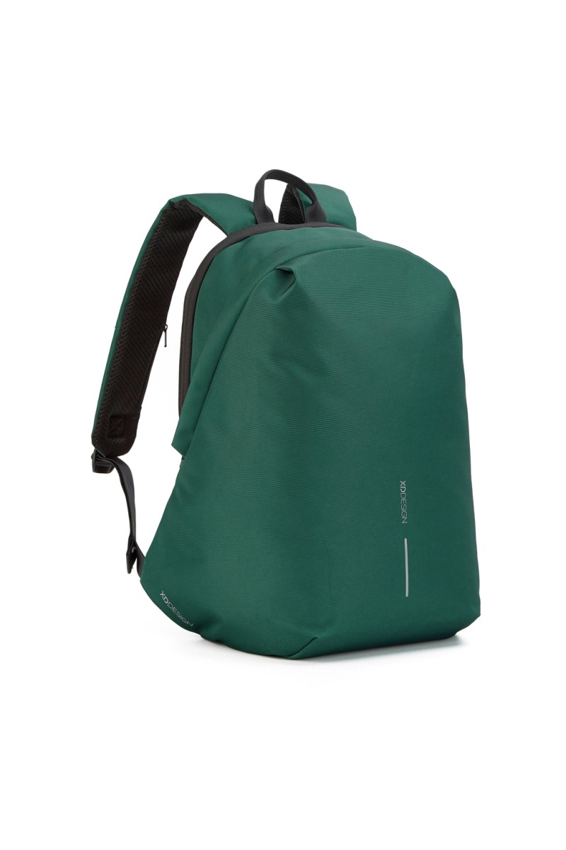 Bobby Soft, anti-theft backpack