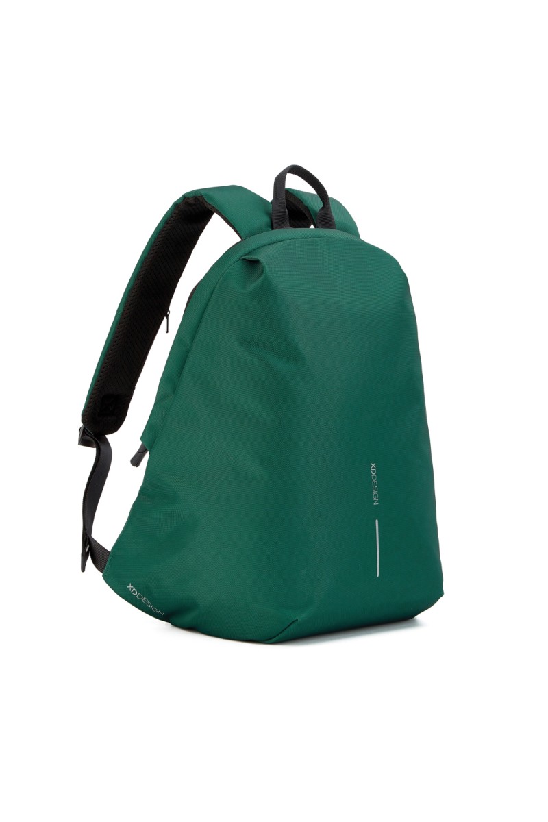Bobby Soft, anti-theft backpack