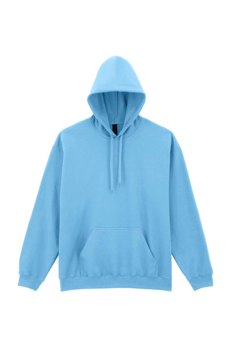 Hanorac cu glugă fleece pentru bărbați Gildan Softstyle™