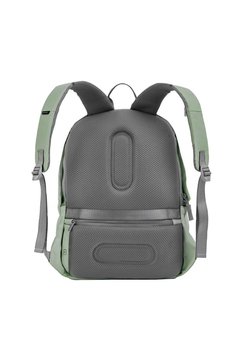 Bobby Soft, anti-theft backpack