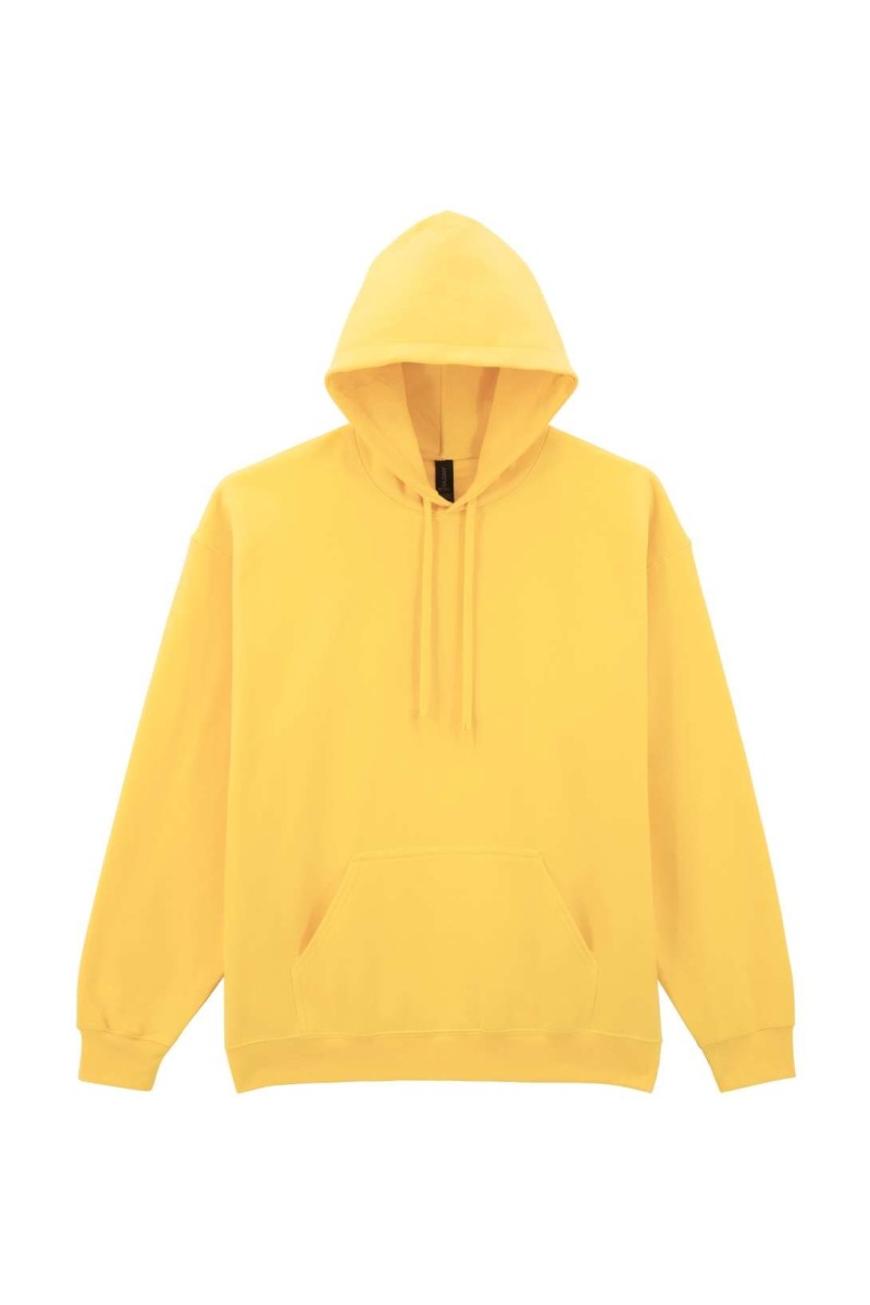Hanorac cu glugă fleece pentru bărbați Gildan Softstyle™