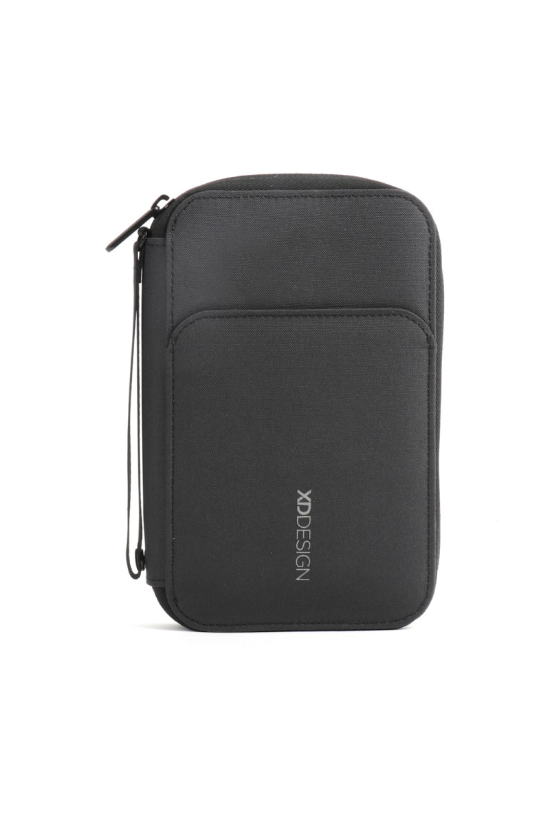 Travel Bag Passport holder