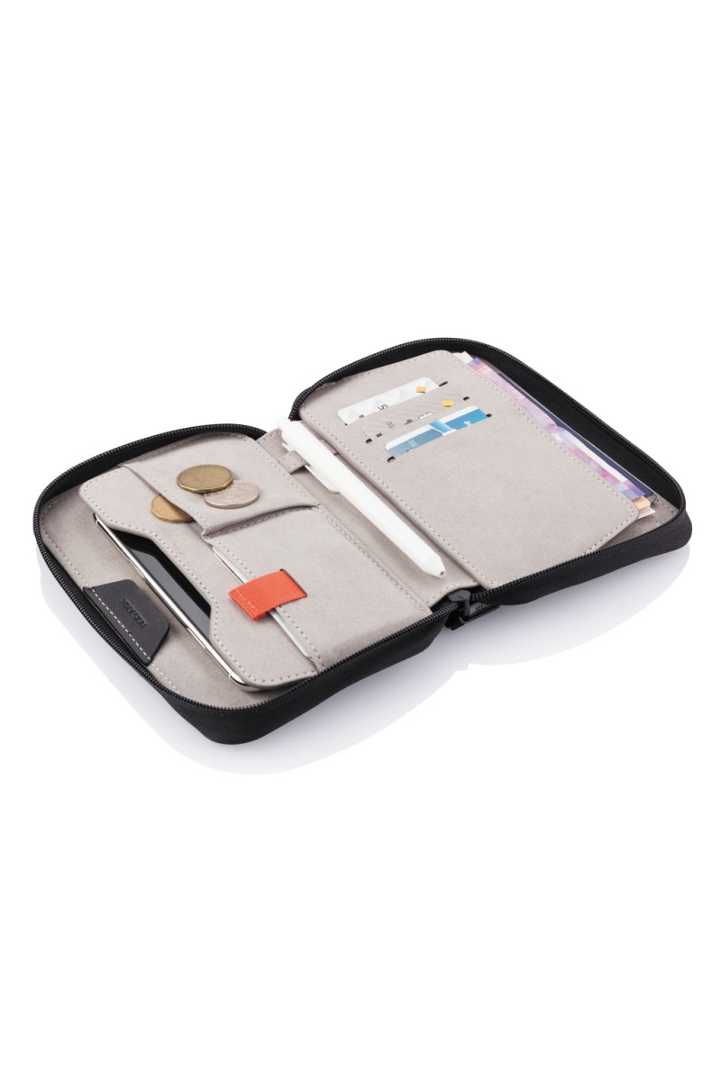 Travel Bag Passport holder