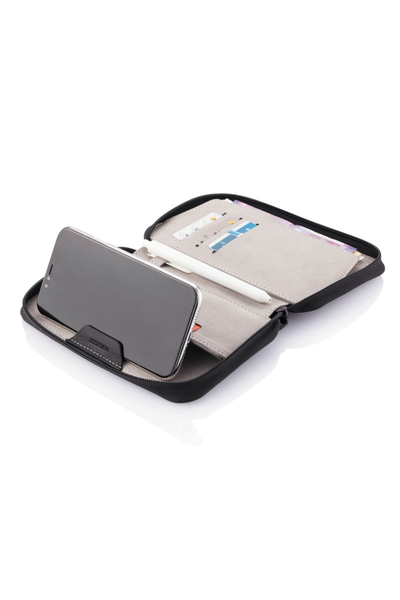 Travel Bag Passport holder