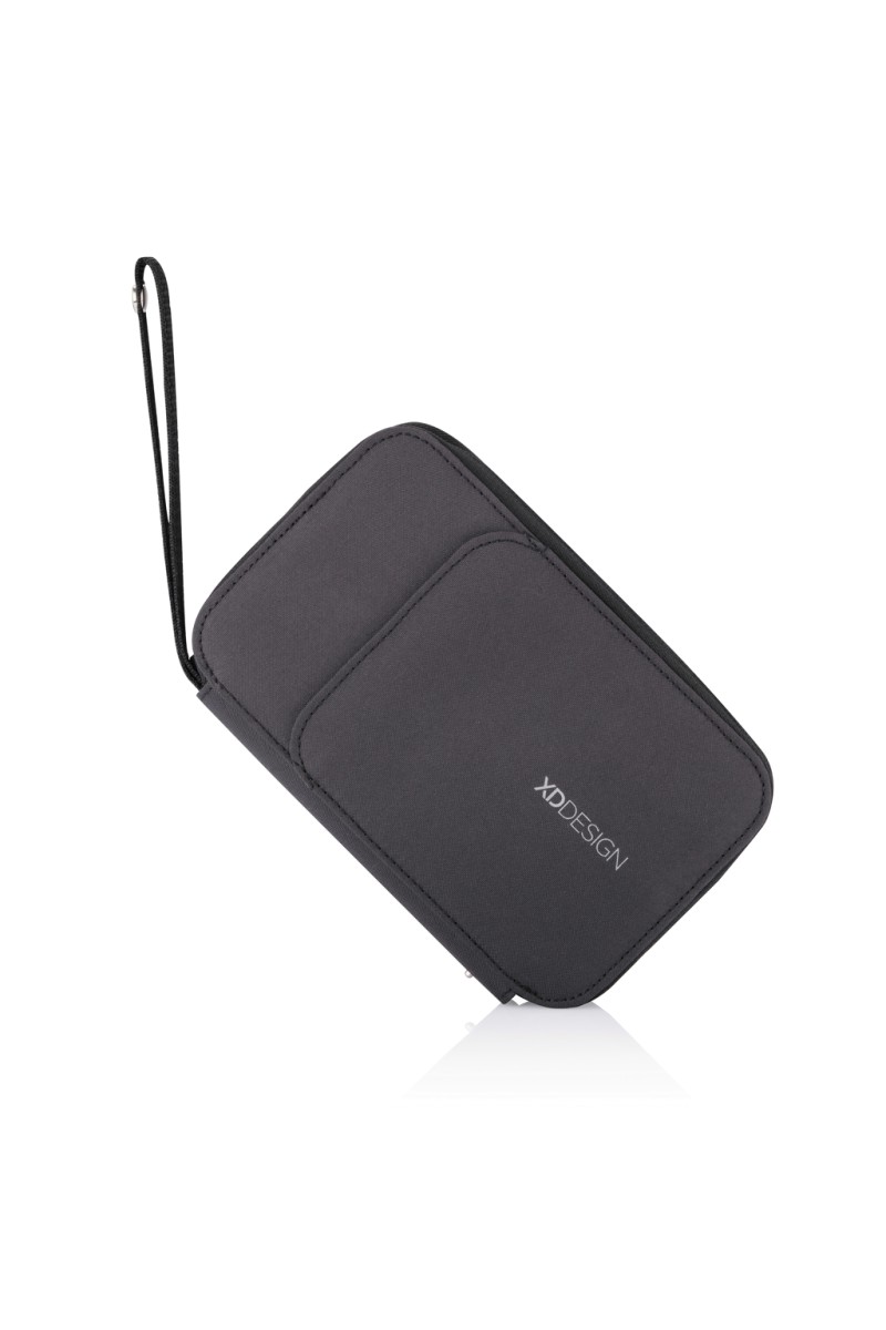 Travel Bag Passport holder