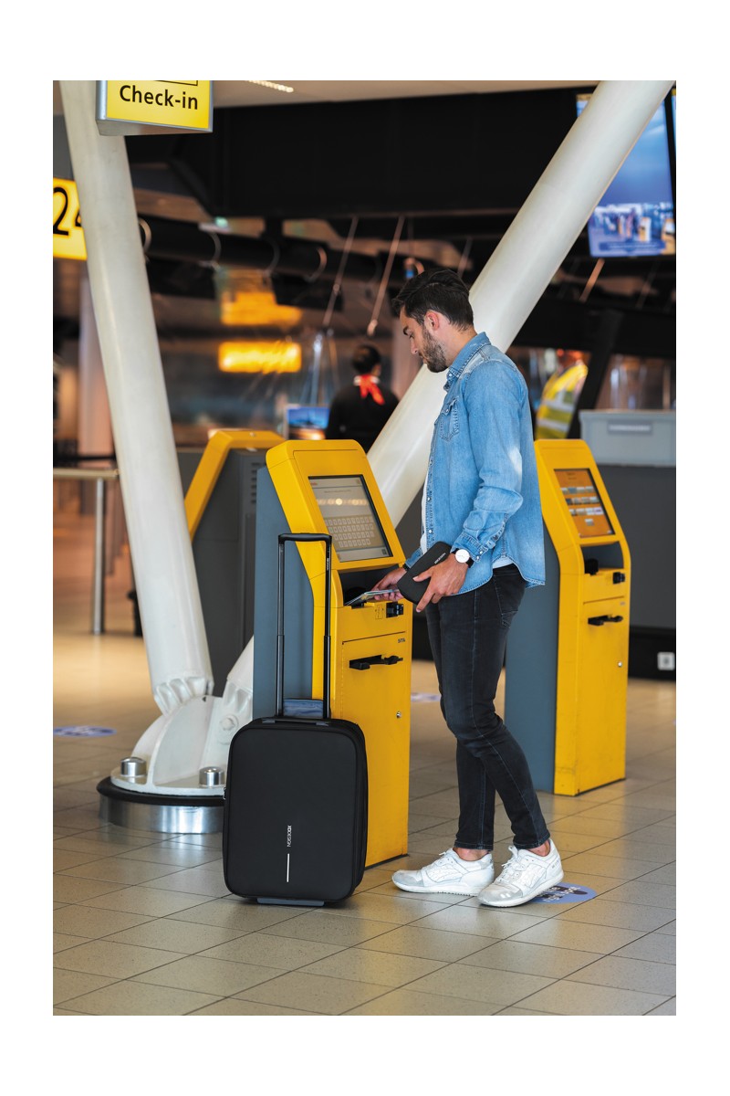 Geantă Voiaj Suport pașaport XD Design