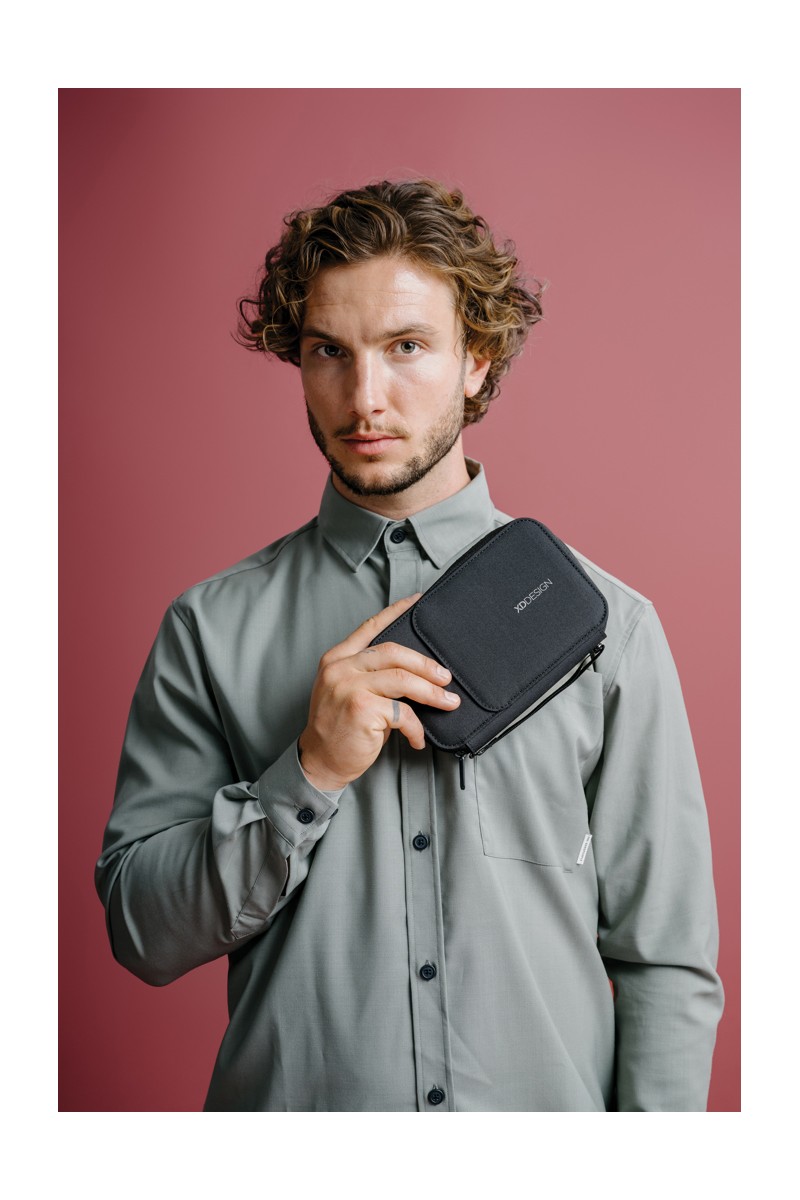 Travel Bag Passport holder
