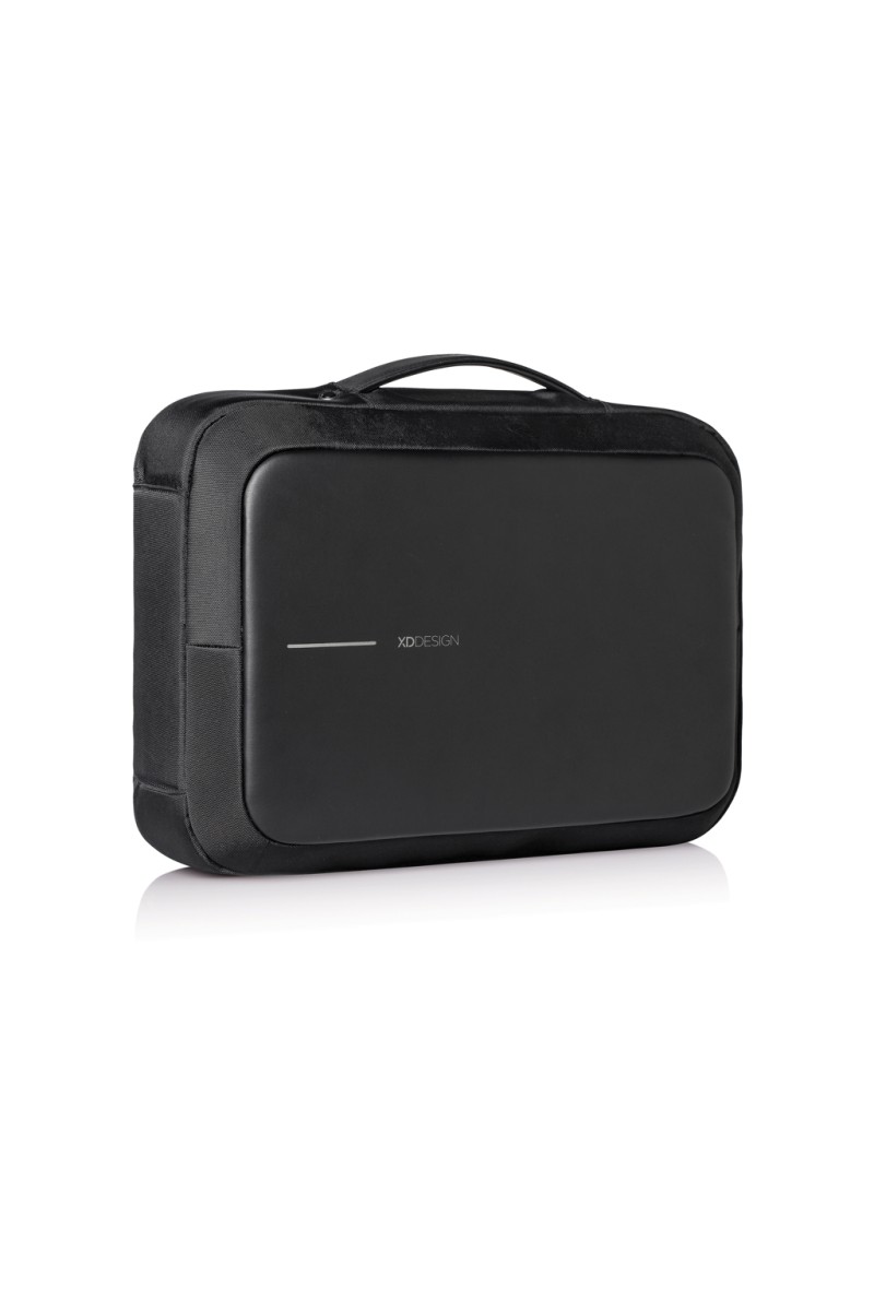 Bobby Bizz 2.0 anti-theft backpack & briefcase