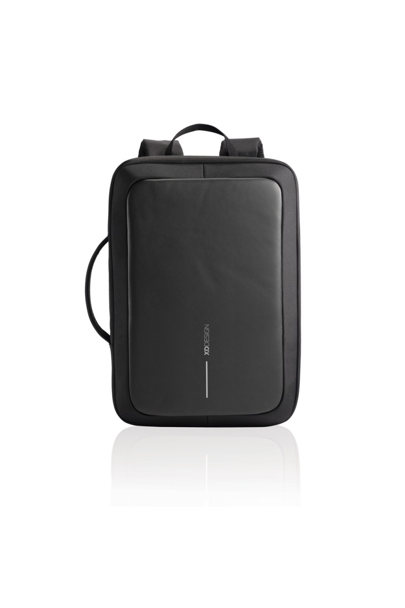 Bobby Bizz 2.0 anti-theft backpack & briefcase