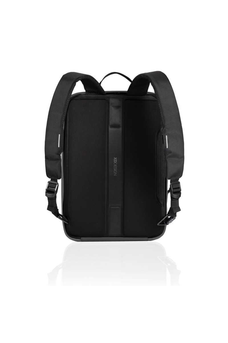 Bobby Bizz 2.0 anti-theft backpack & briefcase
