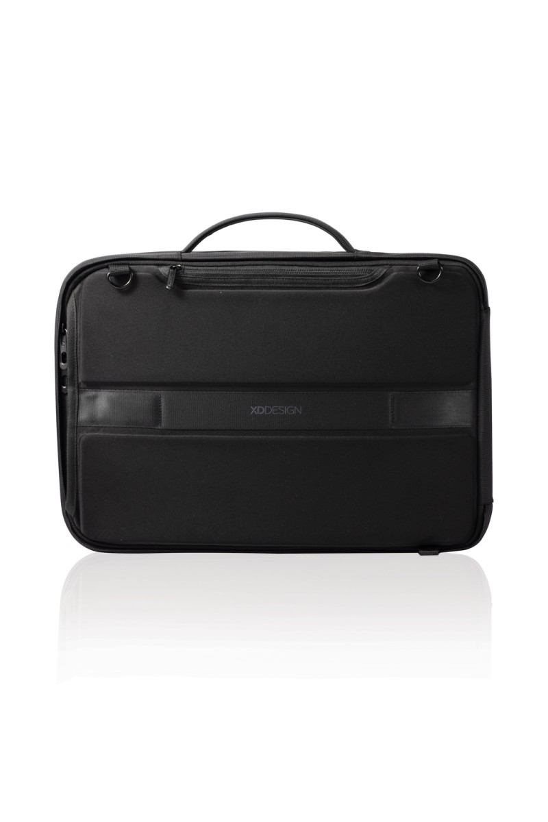 Bobby Bizz 2.0 anti-theft backpack & briefcase