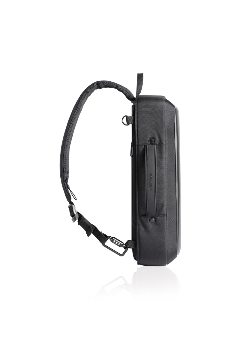 Bobby Bizz 2.0 anti-theft backpack & briefcase