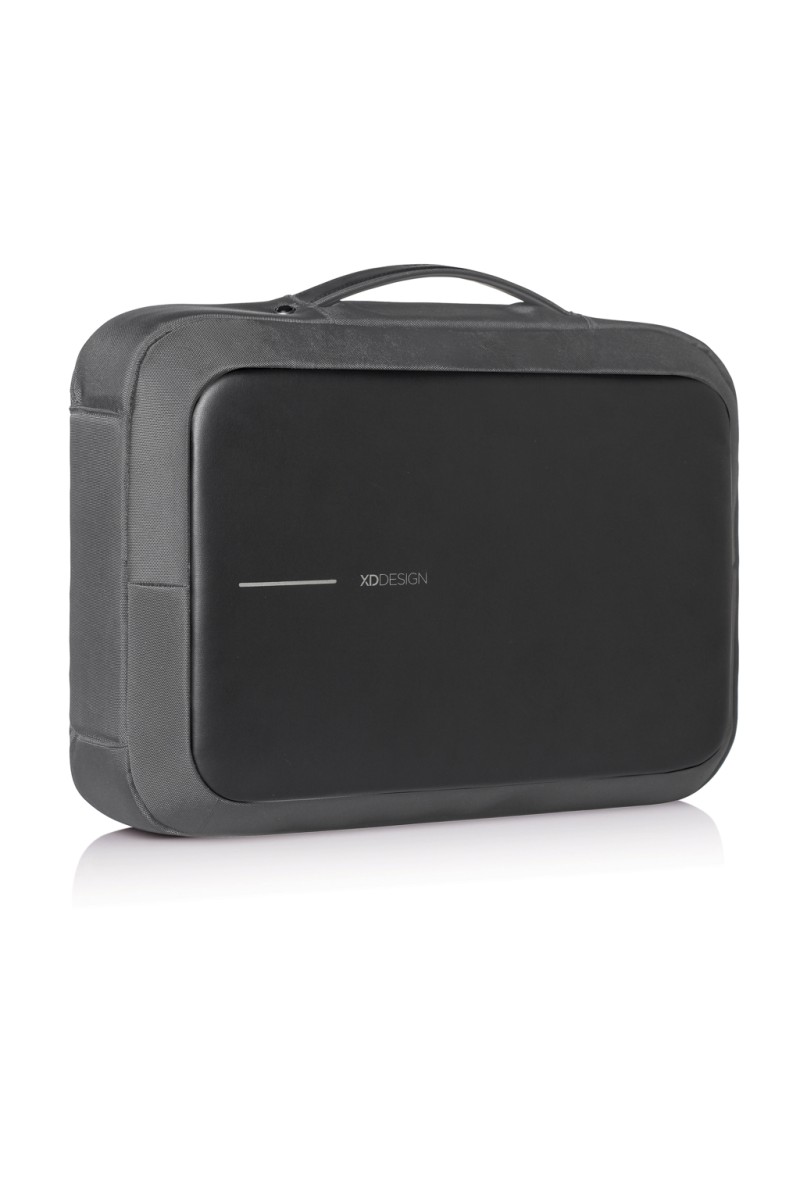 Bobby Bizz 2.0 anti-theft backpack & briefcase