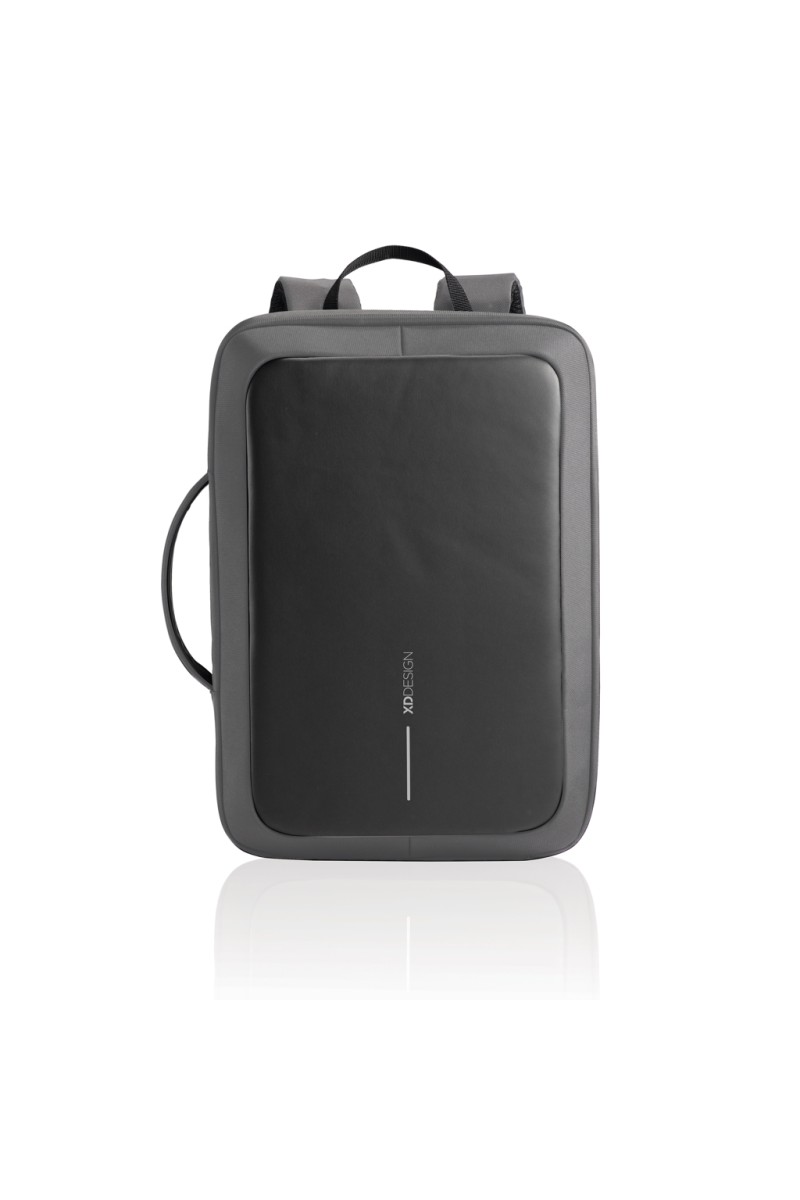 Rucsac versatil antifurt Bobby Bizz 2.0