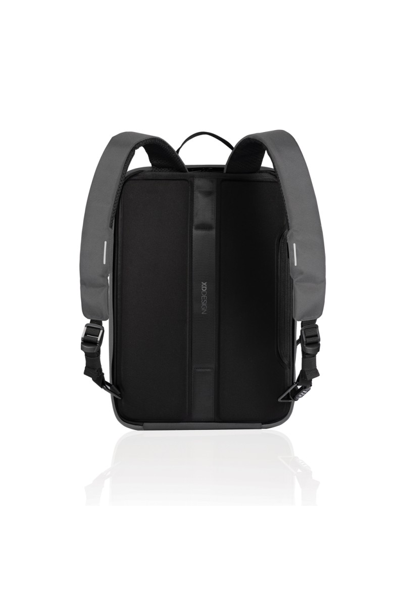 Bobby Bizz 2.0 anti-theft backpack & briefcase