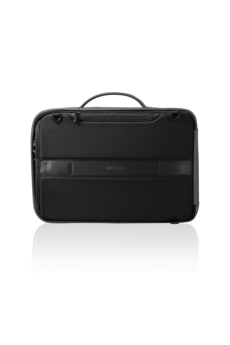 Bobby Bizz 2.0 anti-theft backpack & briefcase