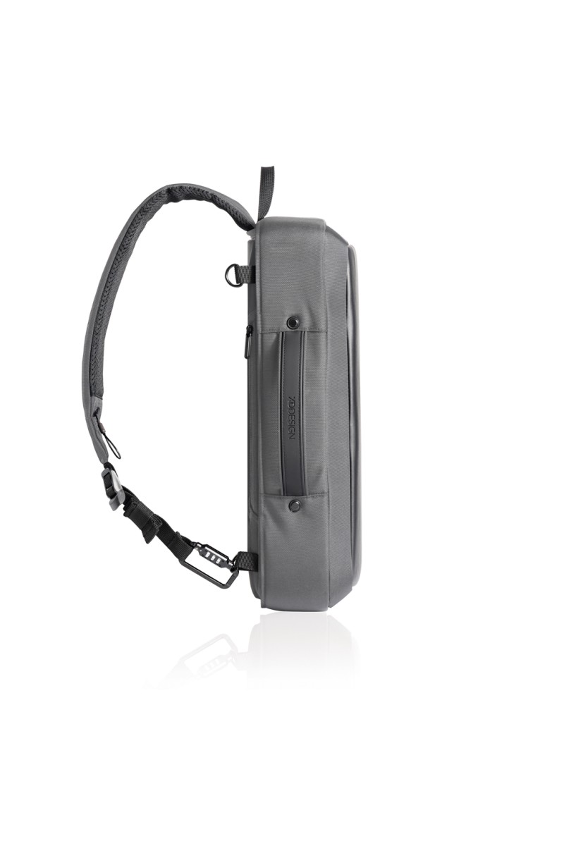 Rucsac versatil antifurt Bobby Bizz 2.0