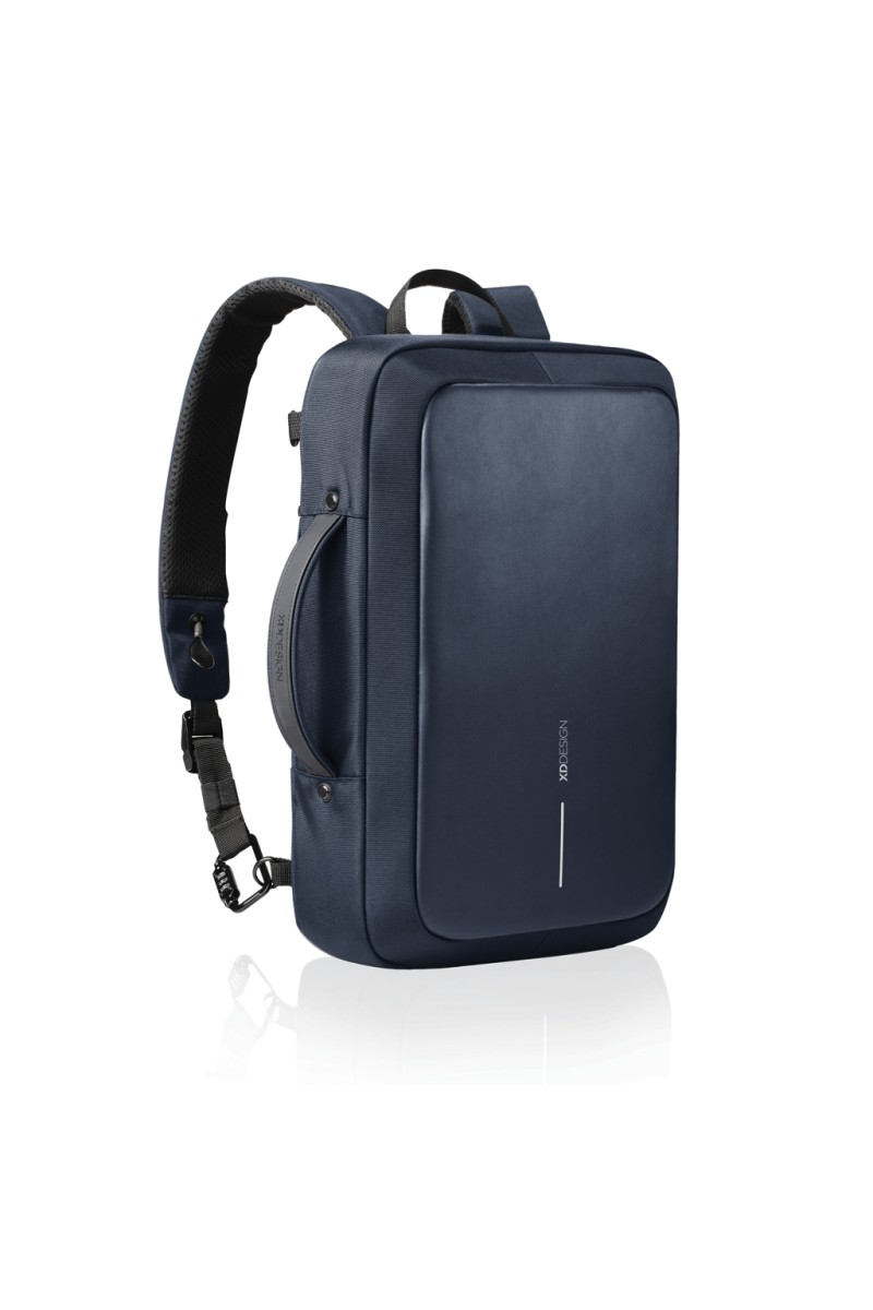 Rucsac versatil antifurt Bobby Bizz 2.0