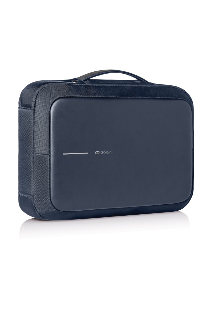 Bobby Bizz 2.0 anti-theft backpack & briefcase
