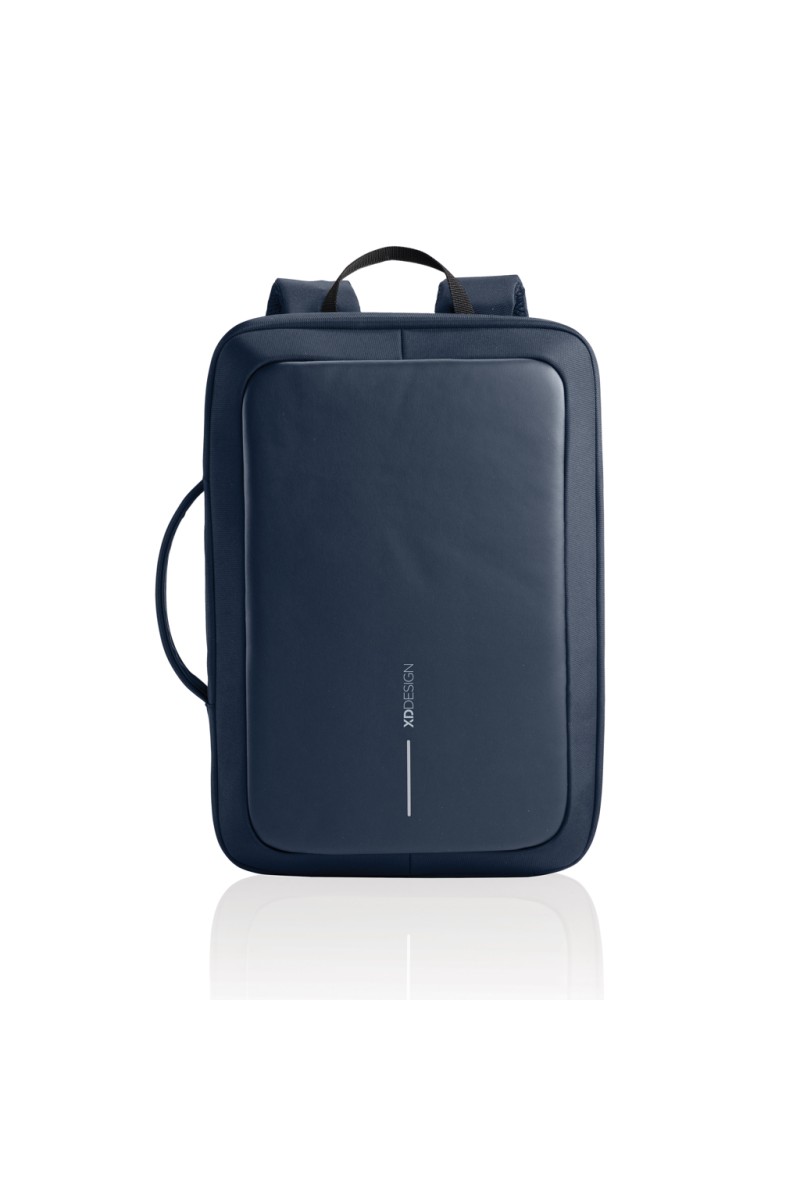 Rucsac versatil antifurt Bobby Bizz 2.0