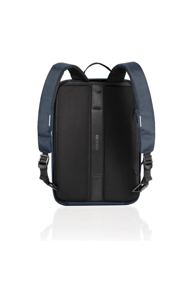 Rucsac versatil antifurt Bobby Bizz 2.0