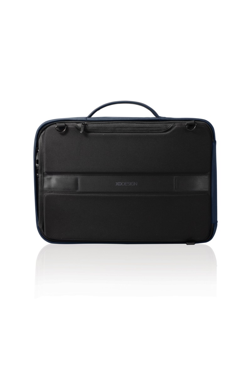 Bobby Bizz 2.0 anti-theft backpack & briefcase