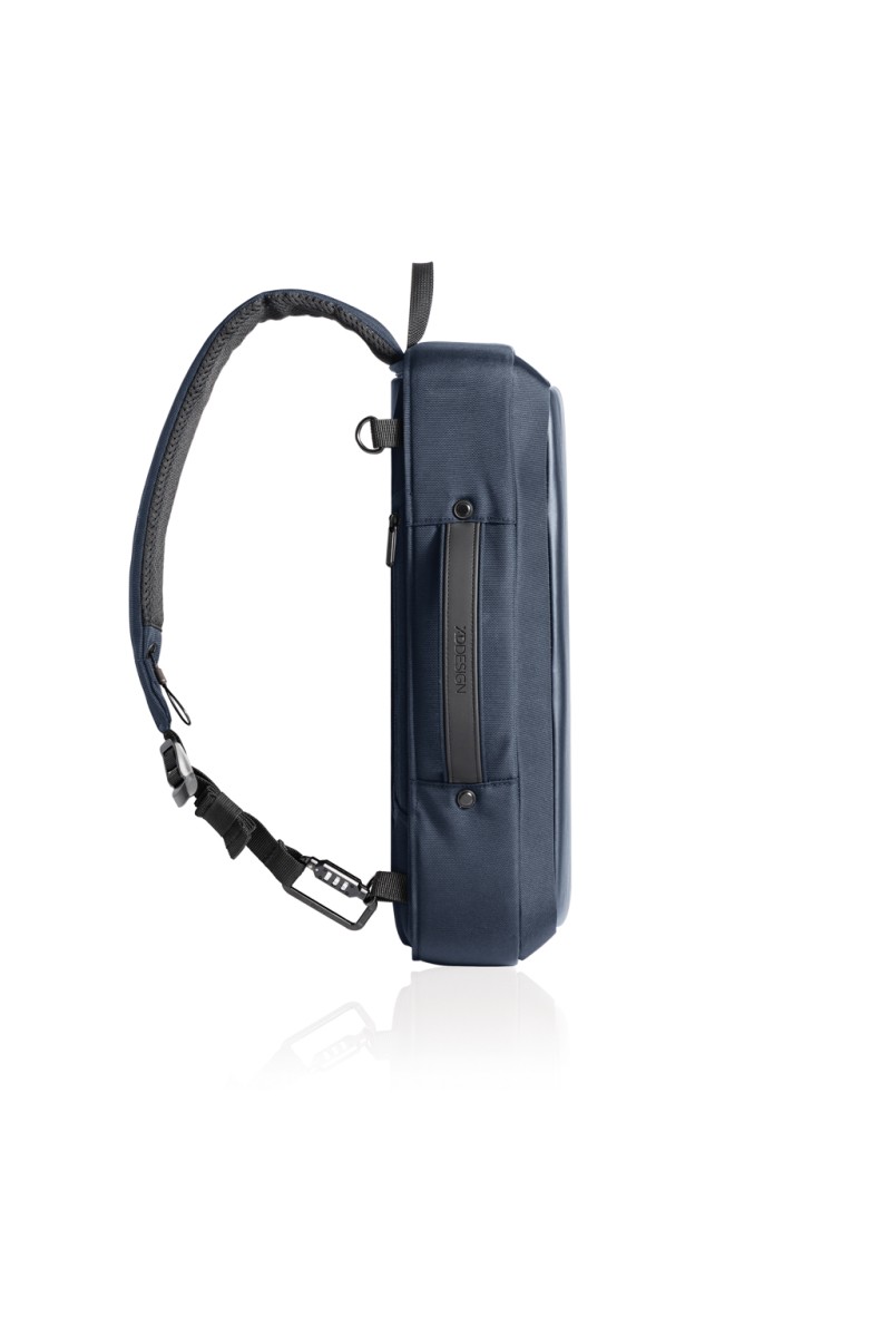 Bobby Bizz 2.0 anti-theft backpack & briefcase