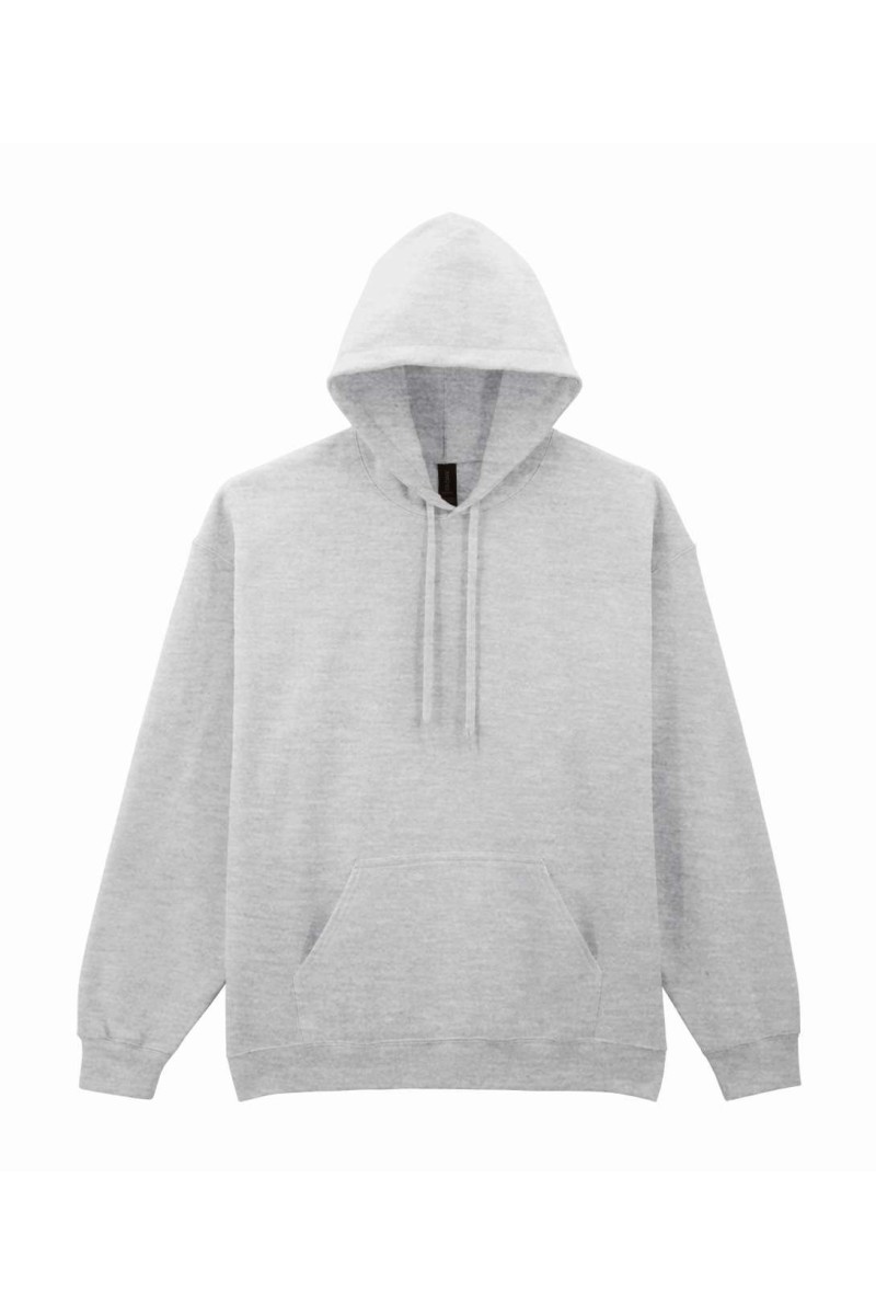 Hanorac cu glugă fleece pentru bărbați Gildan Softstyle™