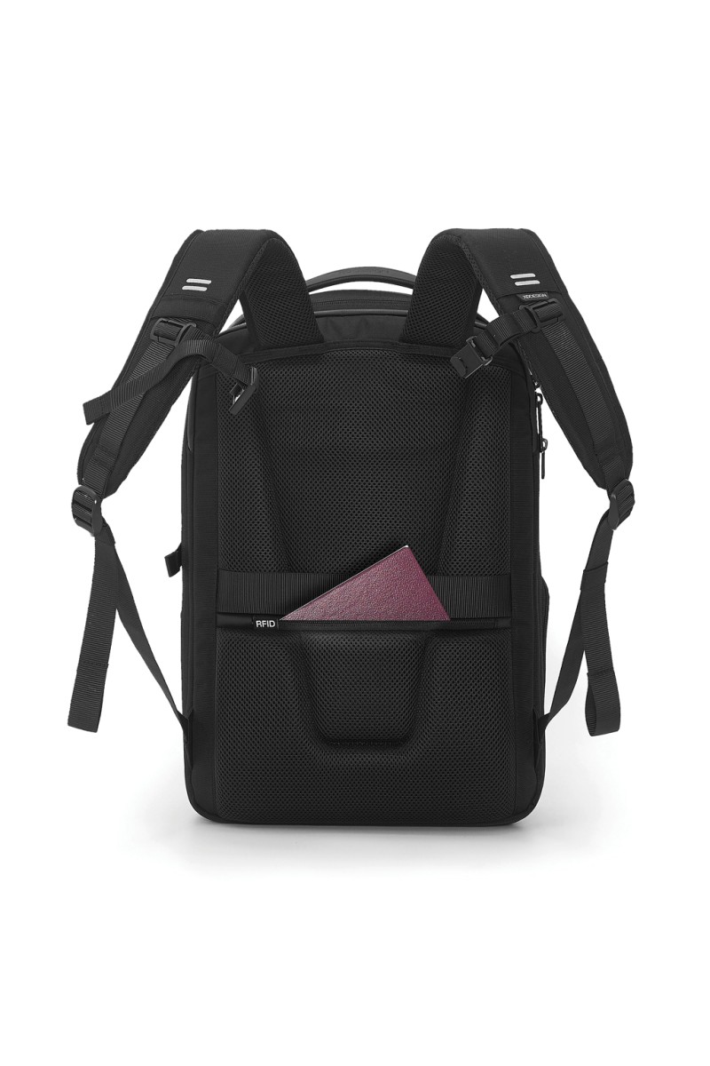 Bizz Backpack