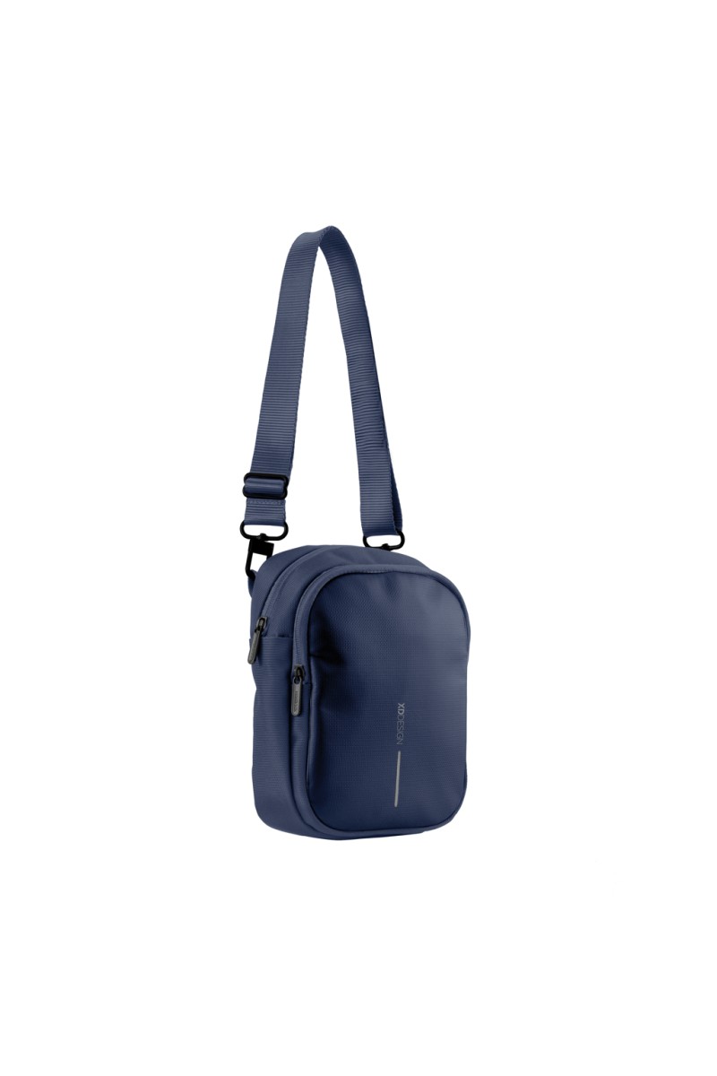 Business Bag Boxy Sling