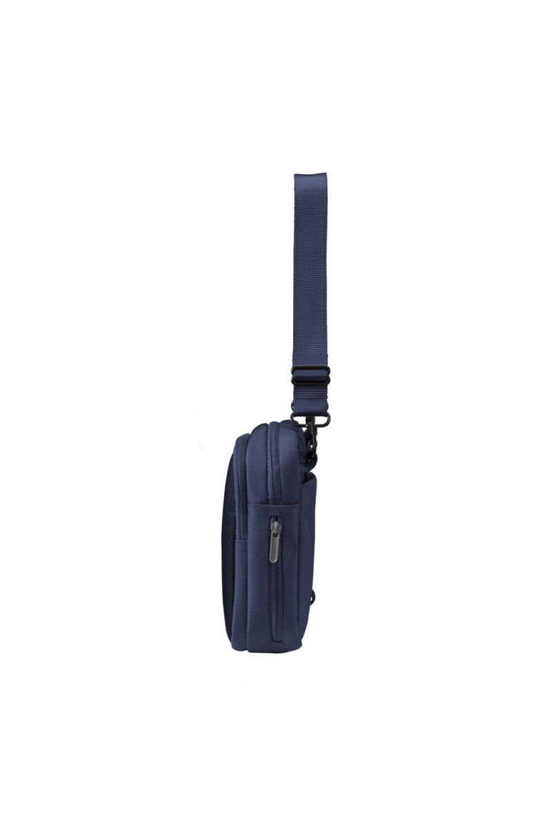 Business Bag Boxy Sling