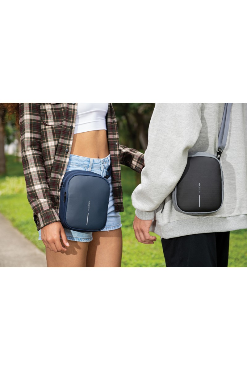 Business Bag Boxy Sling