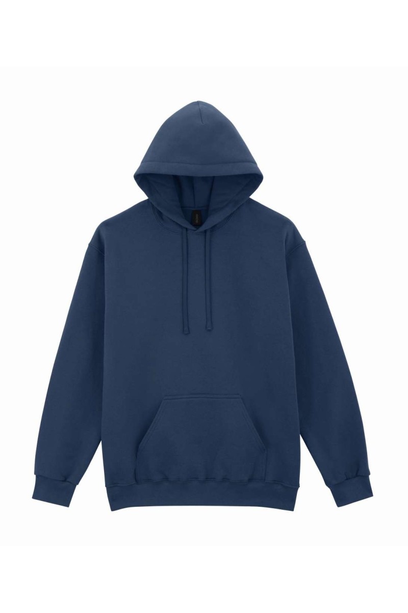 Hanorac cu glugă fleece pentru bărbați Gildan Softstyle™