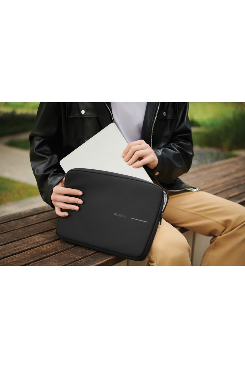 Geantă Business "Husă pentru laptop XD Design 14"""