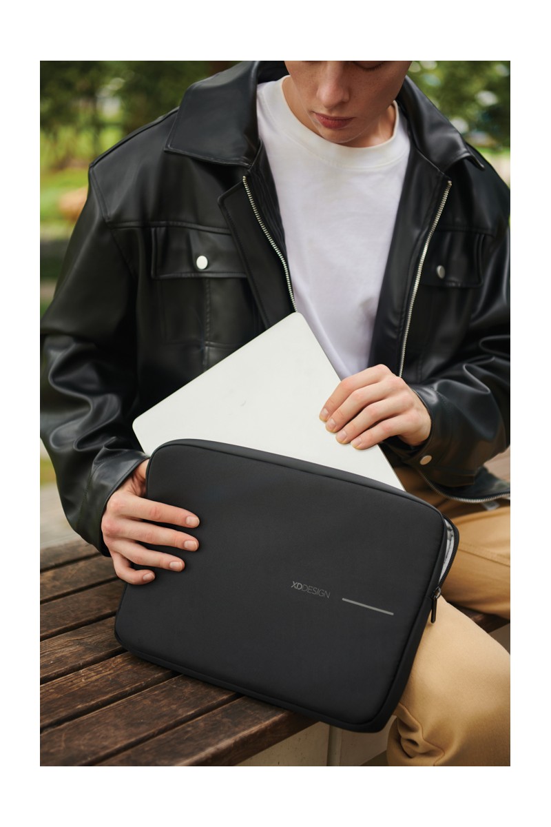 Geantă Business "Husă pentru laptop XD Design 14"""
