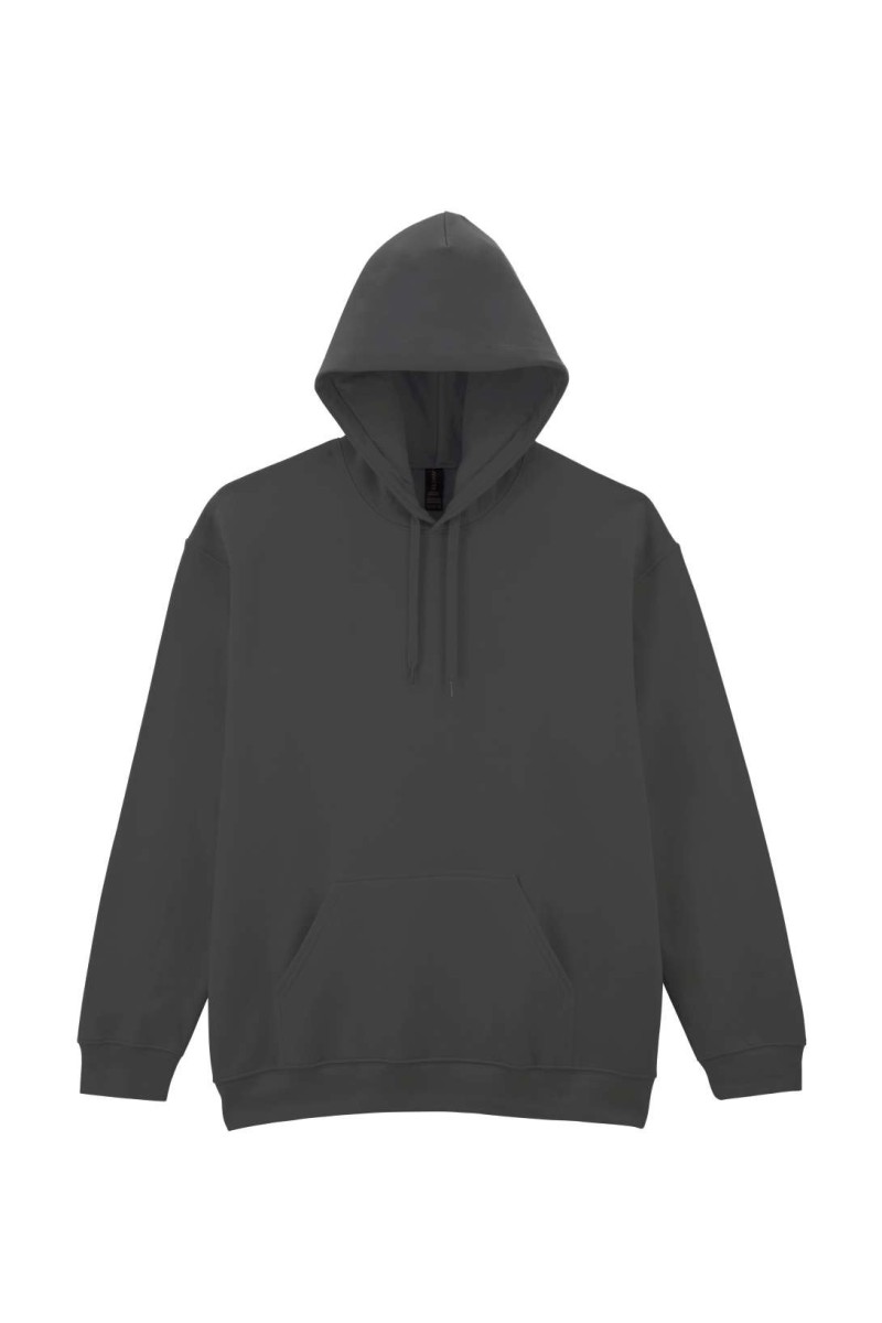 Hanorac cu glugă fleece pentru bărbați Gildan Softstyle™