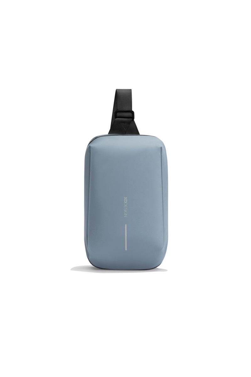 Business Bag Urban Water Resistant Expandable Sling