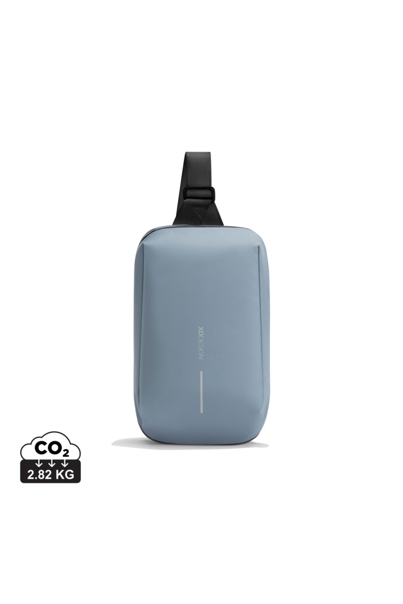 Business Bag Urban Water Resistant Expandable Sling