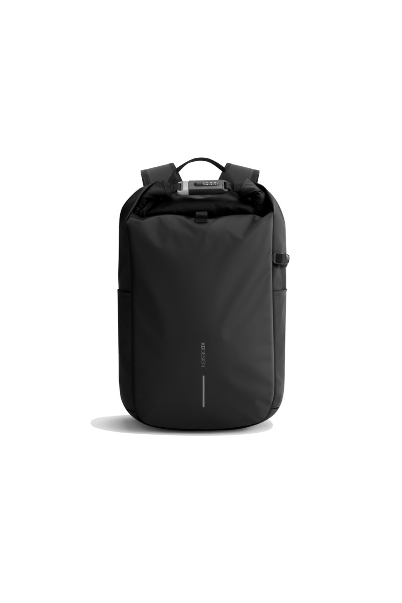 Urban Water Resistant Anti-theft Backpack