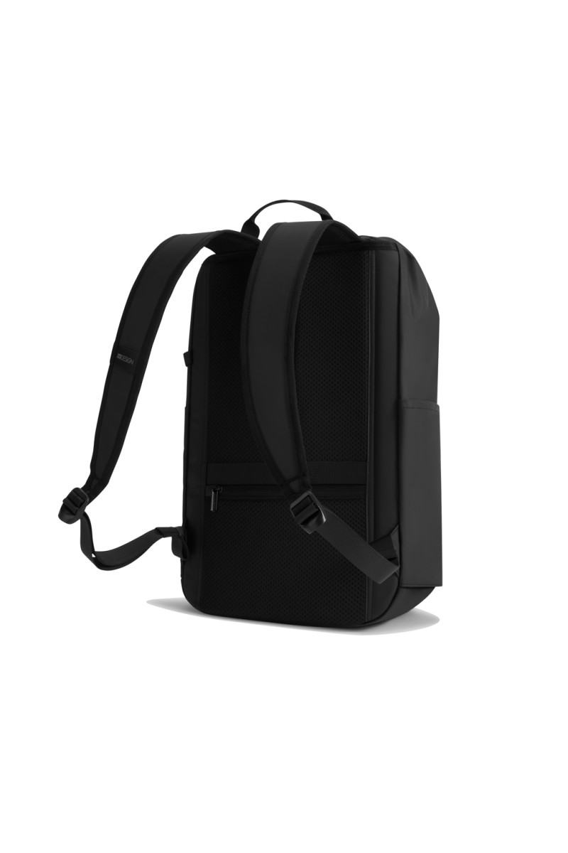 Urban Water Resistant Anti-theft Backpack