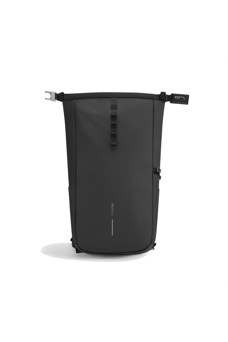 Urban Water Resistant Anti-theft Backpack