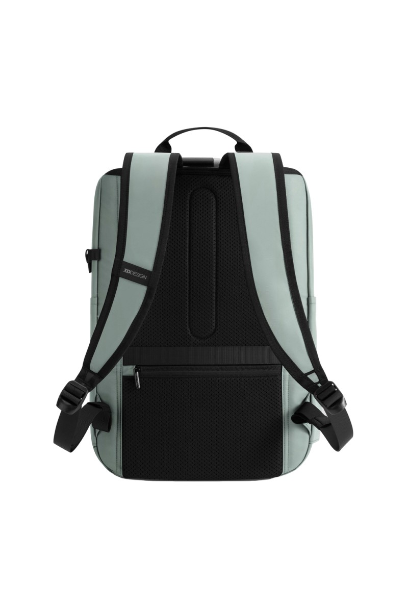 Urban Water Resistant Anti-theft Backpack