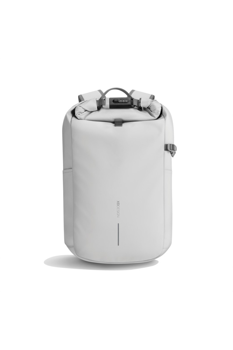 Urban Water Resistant Anti-theft Backpack