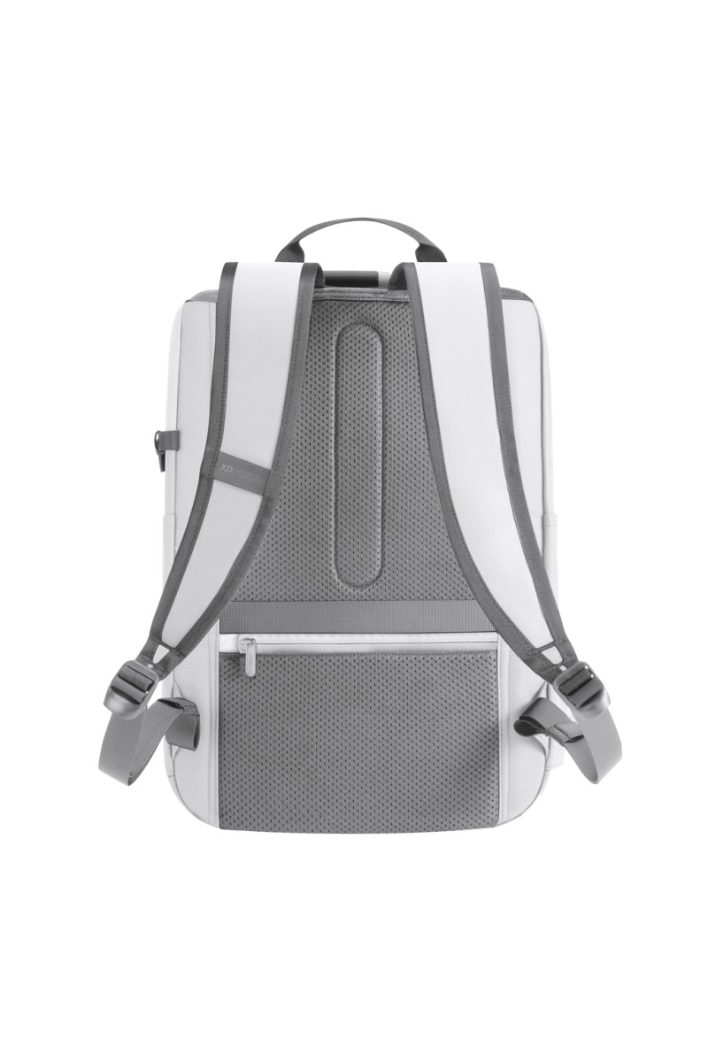 Urban Water Resistant Anti-theft Backpack