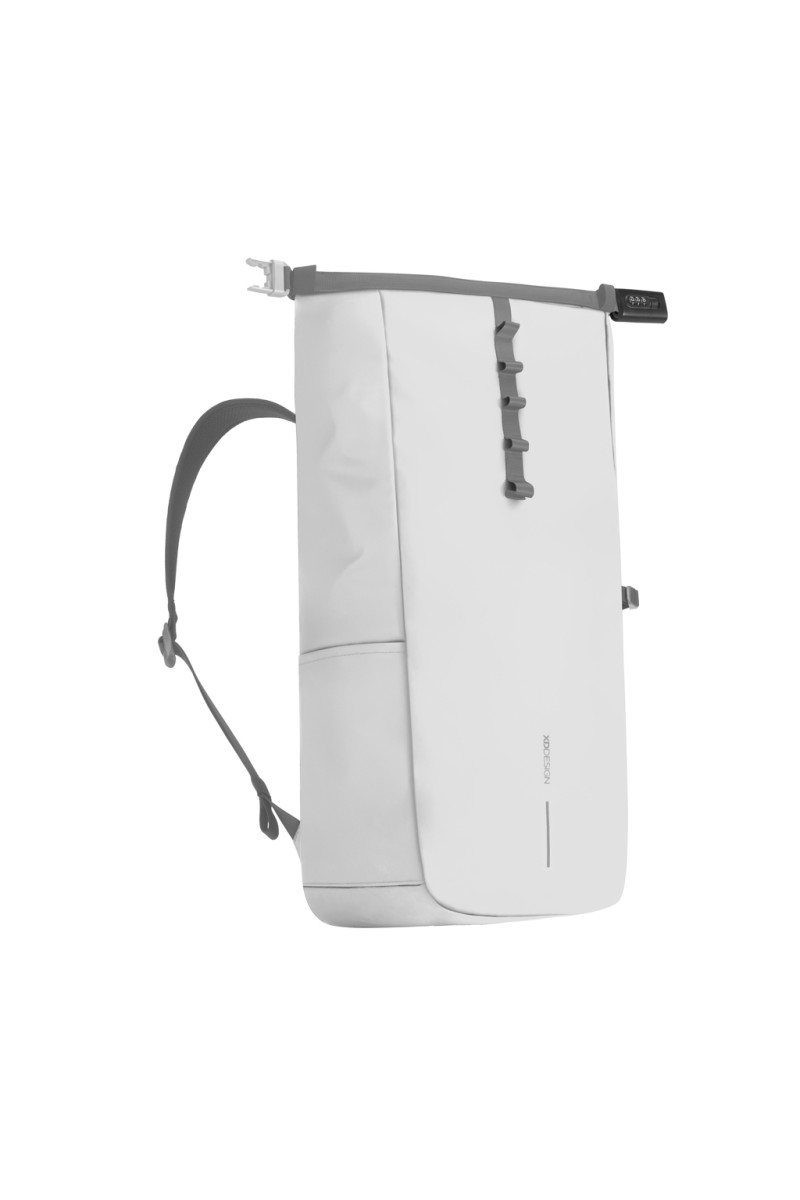 Urban Water Resistant Anti-theft Backpack